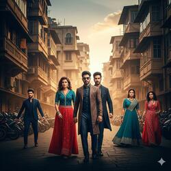 Pop-Ballad (Toote hue dil kee chikitsa -टूटे हुए दिल की चिकित्सा)