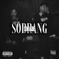SOBRANG SWABE (feat. Baki)