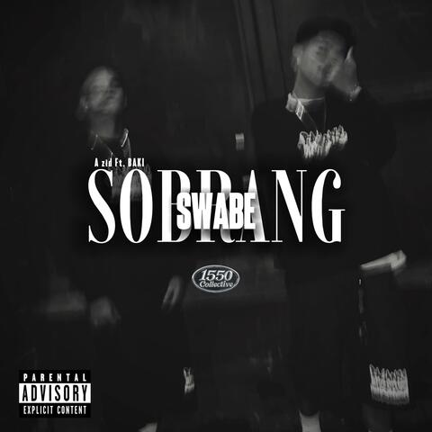 SOBRANG SWABE (feat. Baki)