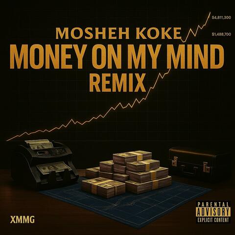 Money On My Mind (Remix)