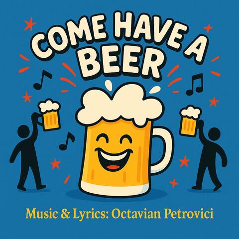 Come Have a Beer