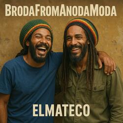 BrodaFromAnodaModa (BFAM)