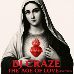 The Age Of Love