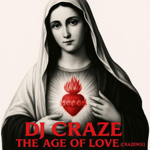 The Age Of Love
