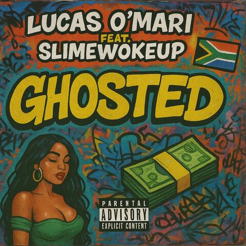 Ghosted (feat. Slimewokeup)