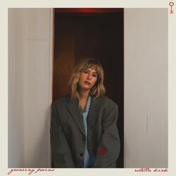 Same Jesus, different pew