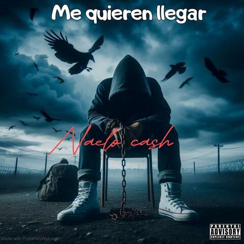 Naelo Cash - me quieren llegar