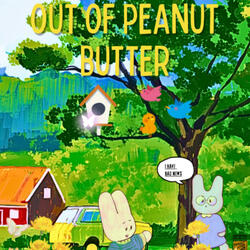 Out of Peanut Butter (lilo and stitch) (Radio Edit)