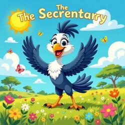 The Secretary Bird Walk