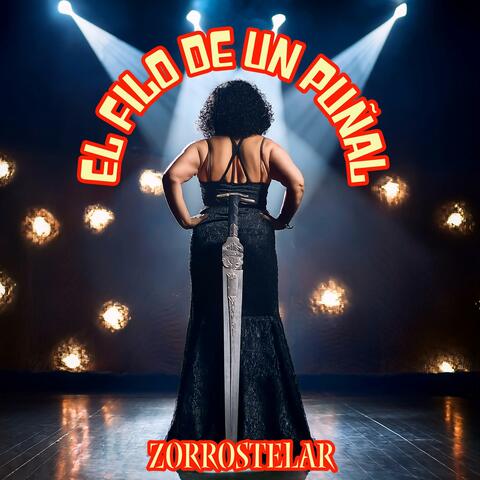 El Filo de un Puñal