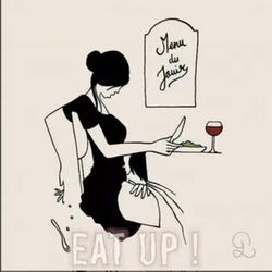 Eat Up