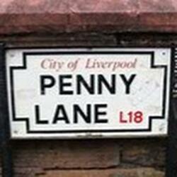 Imagine (4 Young Lads) rm25