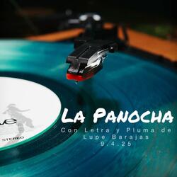 La Panocha (feat. Compositor: Lupe Barajas)