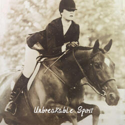 Unbreakable Spirit