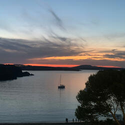 Ibiza Sunset (Chill)