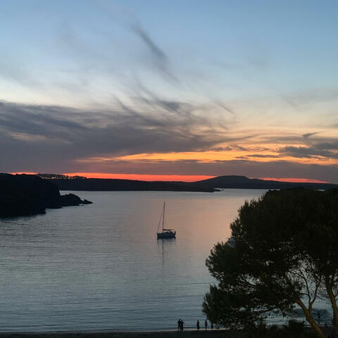 Ibiza Sunset (Chill)