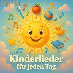 Schlaf gut, kleiner Schatz