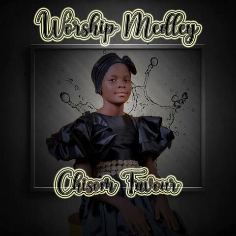 Worship Medley 4