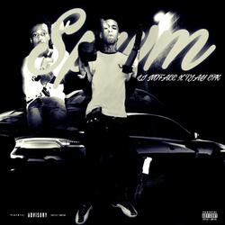 Me&babyspam (feat. ETKBabySpam & BCrashETK)