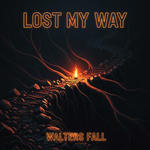 Lost My Way
