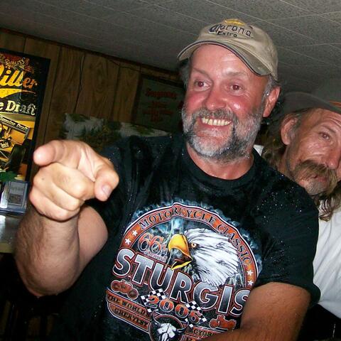 Here's to You, Dick Leja