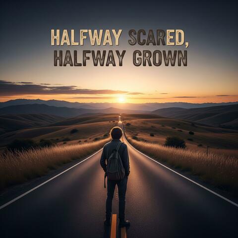Halfway Scared, Halfway Grown