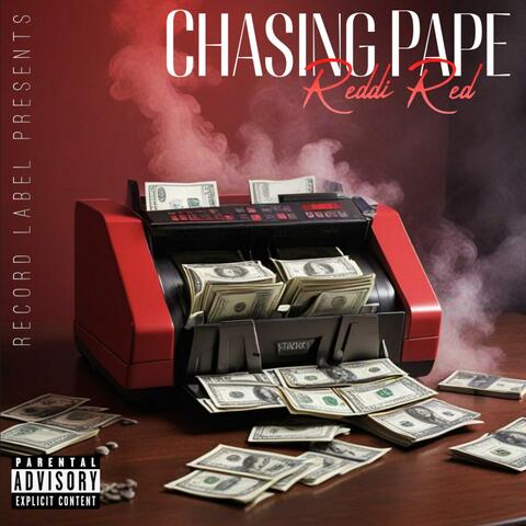 Chasing Pape