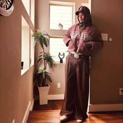 I know who i am do you?