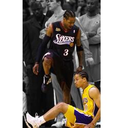 Like Im Iverson (feat. ConeyIslandBorn)