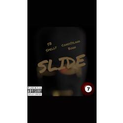 Slide (feat. ConeyislandBorn)