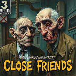 Close friends