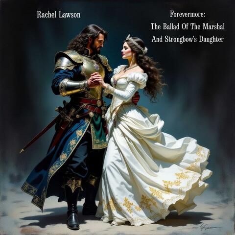 Forevermore: The Ballad Of The Marshal And Strongbow's Daughter