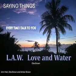 Every Time I Talk To You