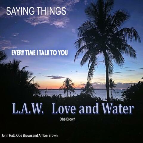 Every Time I Talk To You