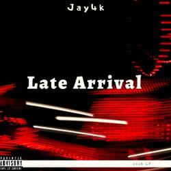 Got no Time (feat. PressD)