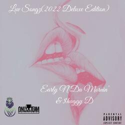 Love Song? (Deluxe Edtion)