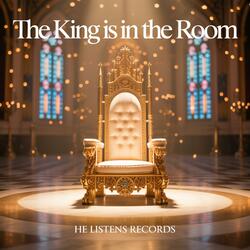 The King Is In The Room (Live version)