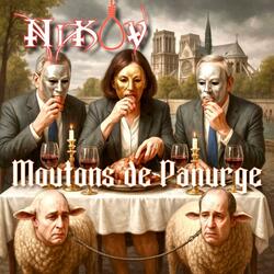 Moutons de Panurge nv