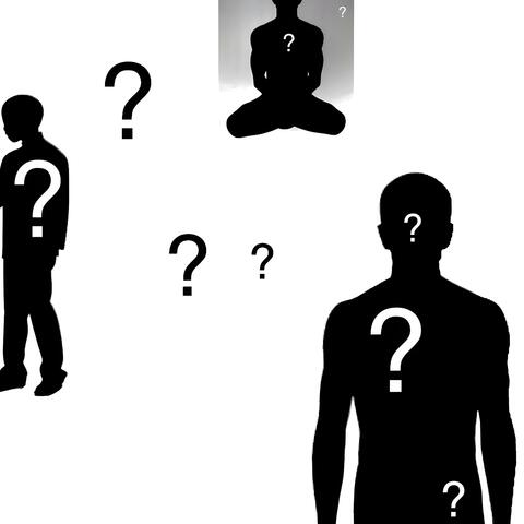 ???