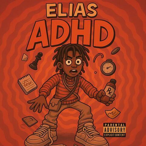 ADHD