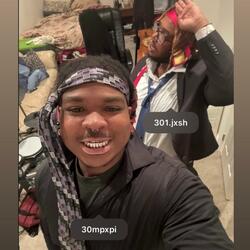 Geek Musik! (feat. 30M)