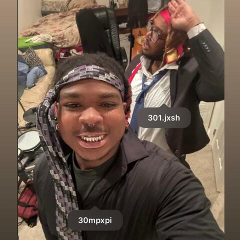 Geek Musik! (feat. 30M)