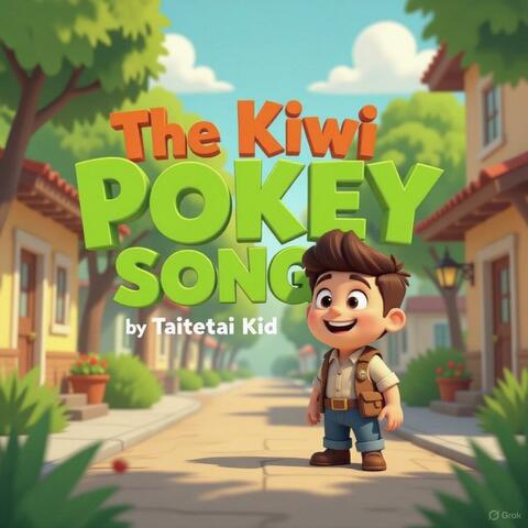 The Kiwi Pokey Song