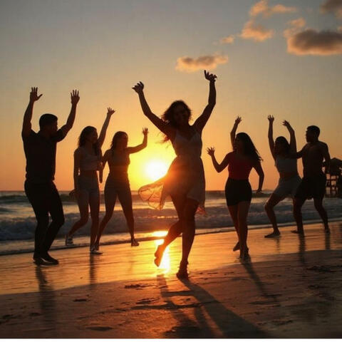 Untill the Sun Comes Up