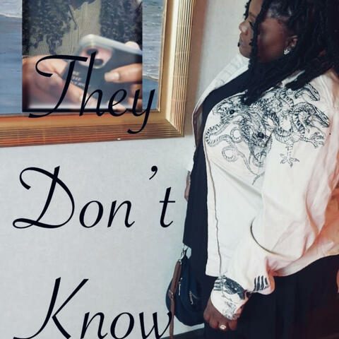 They Don't Know