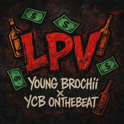 LPV (feat. YCB Onthebeat)