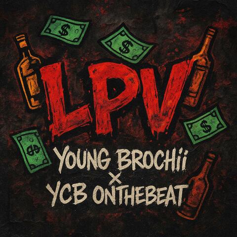 LPV (feat. YCB Onthebeat)