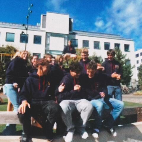 Tacka Gud Jag Börja Procce (feat. Na25B)