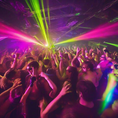 Dance Untill the sun comes up