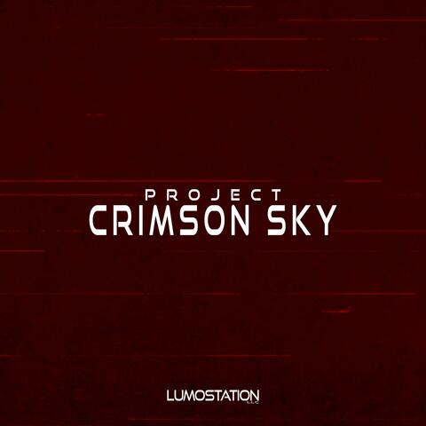 Project Crimson Sky (Cinematic Trailer)